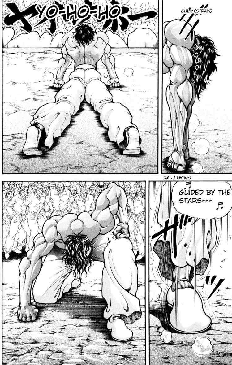 Baki - Son Of Ogre Chapter 48 11